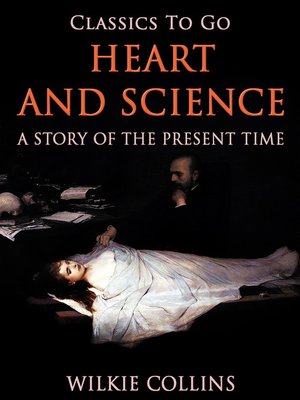 cover image of Heart and Science